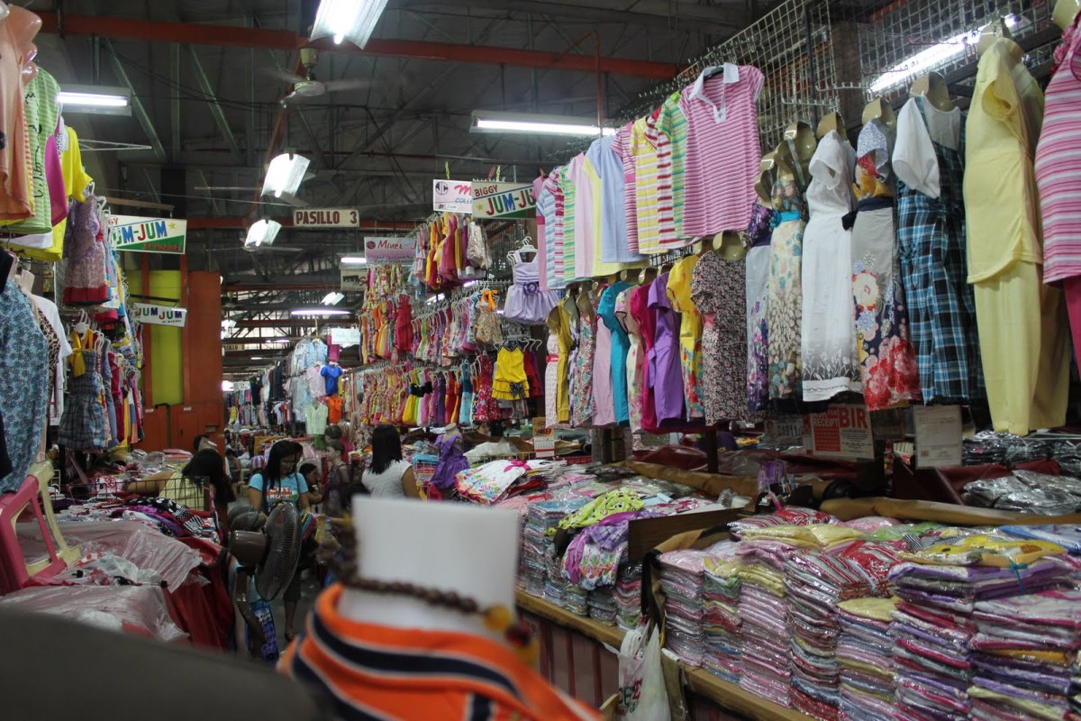 The Best Places to Buy Clothes at Wholesale in Nairobi – Relaxing