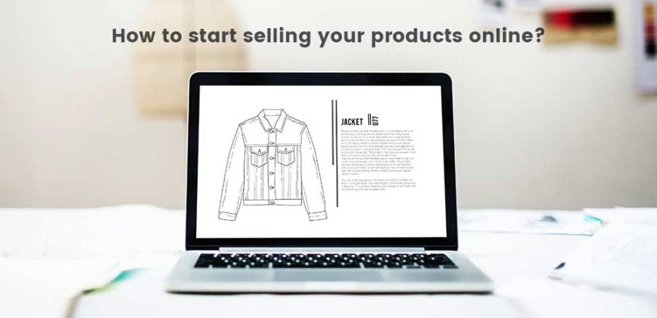 Selling Products Online in Kenya